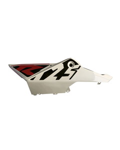  KOVE 125R Kuyruk Grenajı Sol Beyaz