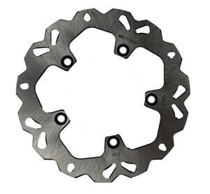  KOVE 800X Arka Fren Diski