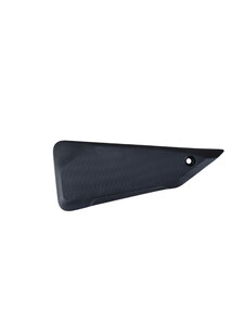  KOVE 800X Sele Altı Plastiği Yan sağ