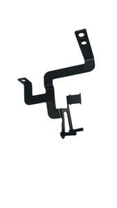 QJ FORTRESS 350 HAVALANDIRMA VALFİ BRAKETİ F49