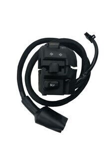  QJ FORTRESS350 Sinyal Anahtarı sol