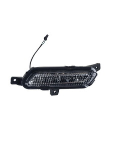  QJ LTM125 Ön Sinyal sol