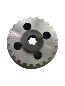  QJ TRX12 Debriyaj İç Göbeği