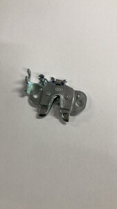  QJ VPS125/LTM125 Sele Kilidi