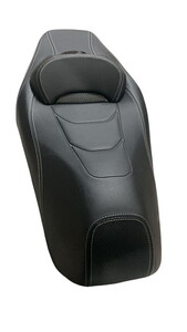  BAROSSA ADV125 Sele Sport