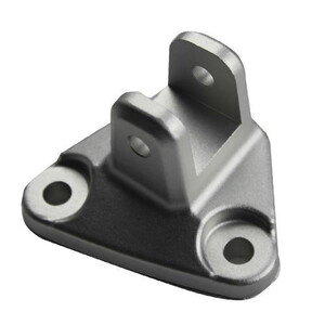  JAWA 500X Ön Basamak Braketi sağ