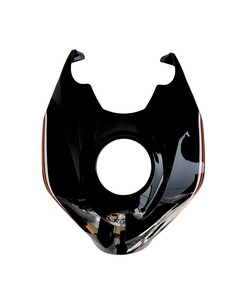  KOVE 125R Depo Grenajı Siyah