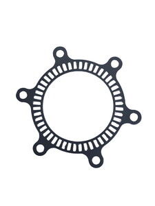  BAROSSA GV650 Ön Fren Diski Abs Sacı          