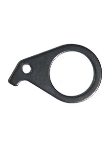  JAWA 500X Şanzıman  Tutucu Bilyası Pulu