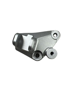  KOVE 125R/250R Ön Basamak Braketi sol