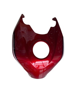  KOVE 125R Depo Grenajı Kırmızı