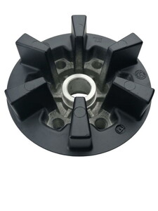  QJ SRK400RR Arka Zincir Dişlisi Göbeği