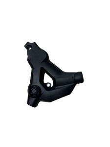  QJ SRT550X Şase Dekoru Kapağı Büyük  sol