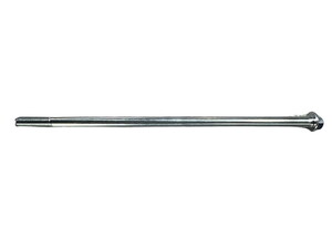  QJ VPS125/LTM125 Arka Salıncak  Mili