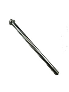  QJ VPS125/LTM125 Ön Tekerlek Göbek Mili