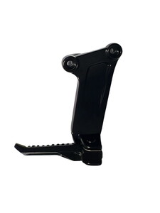  BAROSSA GV650 Arka Basamak Komple sol