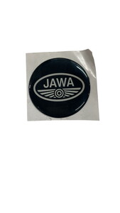 JAWA AMBLEM JAWA
