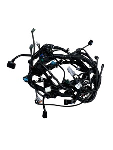 KOVE 800 X ELEKTRİK TESİSATI