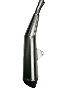  QJ SRK 125 S EGZOZ ARKA TÜP