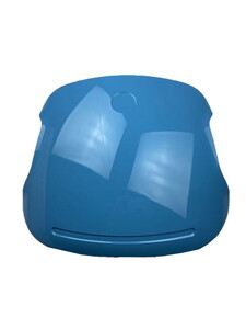  QJ VPS125 Ön Grenaj Kapağı mavi