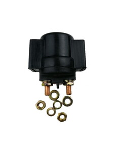  BAROSSA ADV125 Marş Rolesi