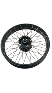  JAWA 500F/KOVE 510F Ön Jant Telli