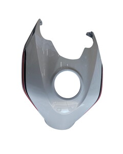  KOVE 125R Depo Grenajı Beyaz