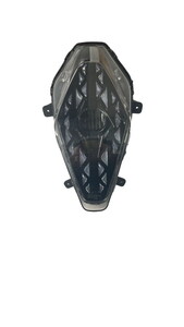  BAROSSA JEDI750 Ön Far Led