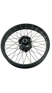  JAWA 500X/KOVE 510X Ön Jant Telli