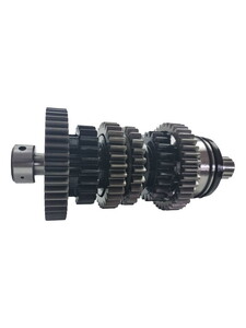  JAWA 500X Şanzıman  Dişlisi Komple Çıkış