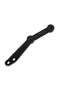  QJ SRT800X Ön Çamurluk Braketi Arka sol