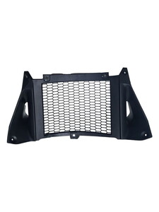  QJ SRT800X Radyatör Koruma