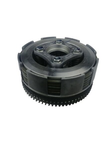  QJ TRX12 Debriyaj Seti Komple