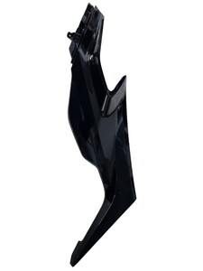  BAROSSA ADV125 Benzin Deposu Yan Grenajı sol/siyah