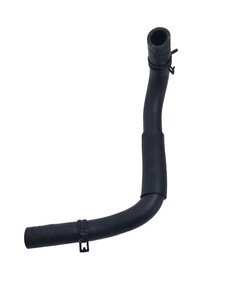  JAWA 500X Motor Blok Soğutucu Hortum Girişi