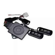 BAROSSA ADV 125 ALARM BEYİNİ