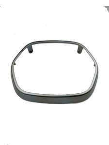  QJ VPS125/LTM125 Ön Far Çerçevesi