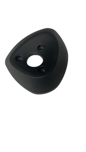 QJ FORTRESS 350 EGZOZ UCU PLASTİĞİ