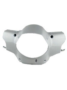  QJ VPS125 Ön Far Muhafaza Alt beyaz