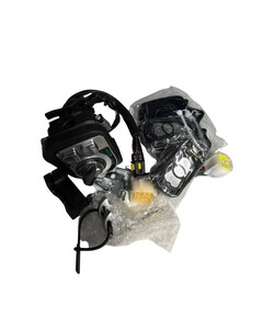  BAROSSA ADV125 Kontak Seti