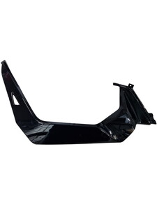  BAROSSA ADV125 Ön Alt Grenajı Siyah sağ