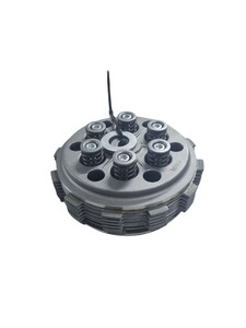  BAROSSA GV650 Debriyaj Baskı Göbeği Set