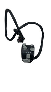  BAROSSA JEDI750 Sinyal Anahtarı sol