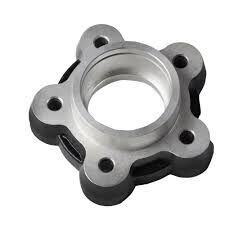  BENELLİ 502-C Arka  Zincir Dişlisi Göbeği