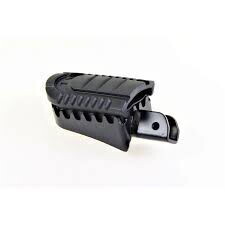  BENELLİ TRK502 Ön Basamak sağ