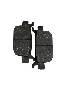  HONDA PCX125 Arka Fren Balatası 2025 ithal