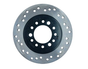  JAWA PERAK Arka Fren Diski