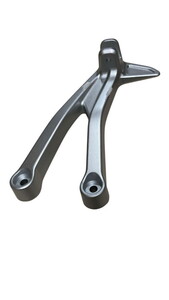  KOVE 125R/250R Arka Basamak Braketi sağ