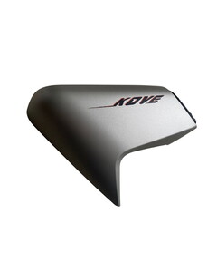  KOVE 125R Depo Yan Grenajı Sağ Gri