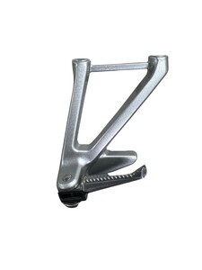 KOVE 800 X SOL YOLCU BRAKETİ KOMPLE